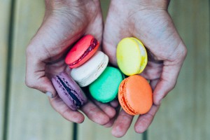 Macaroons