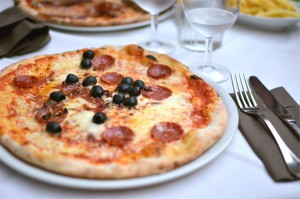 Pizza